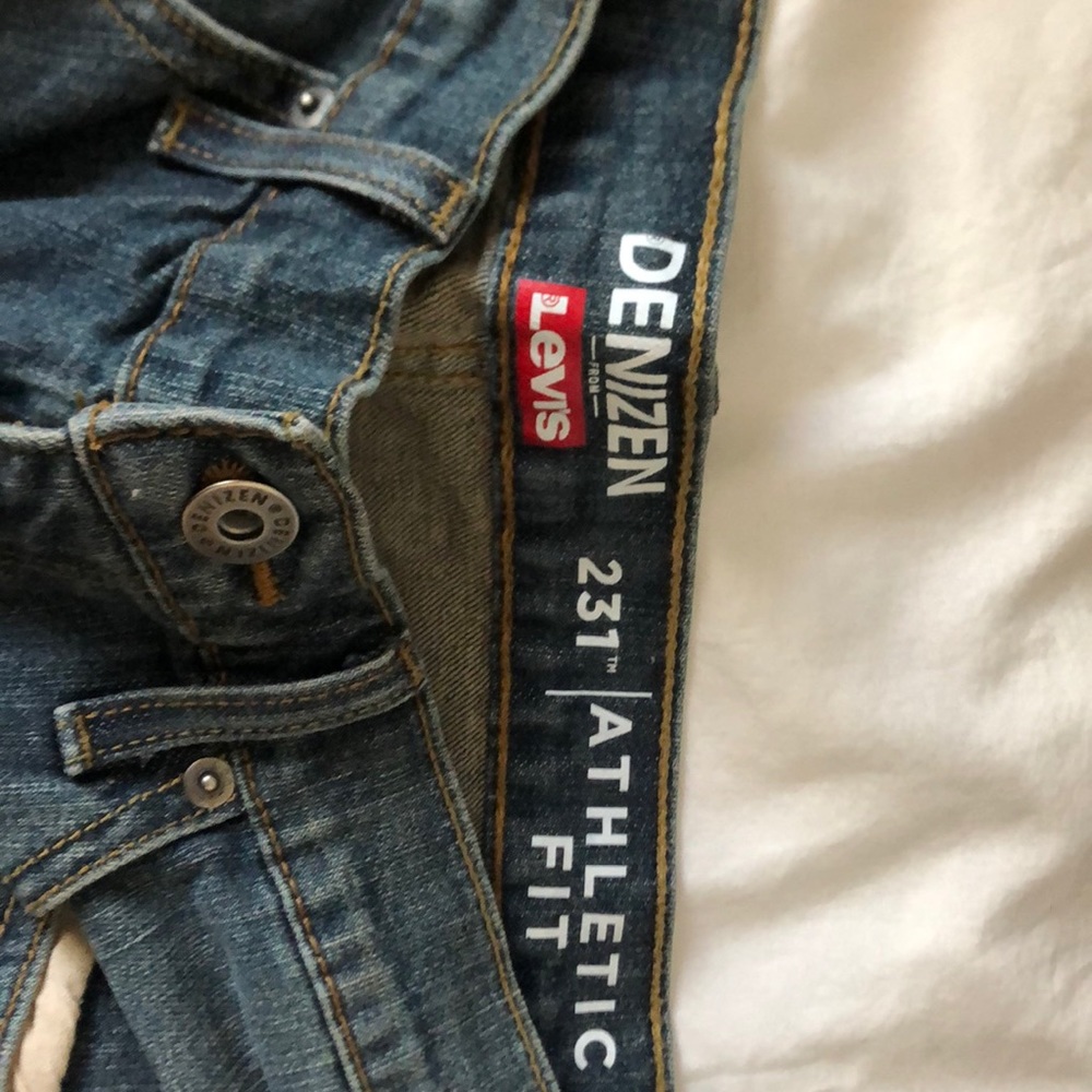 Jeans - Picture 3 of 3